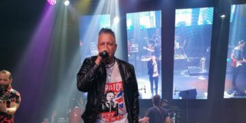 Aljadaqui eleva la barra musical con el lanzamiento de “La Última Vez” y desata un vendaval de emociones