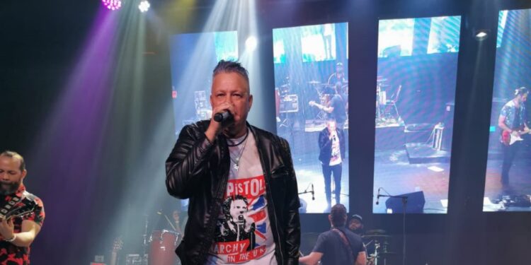 Aljadaqui eleva la barra musical con el lanzamiento de “La Última Vez” y desata un vendaval de emociones