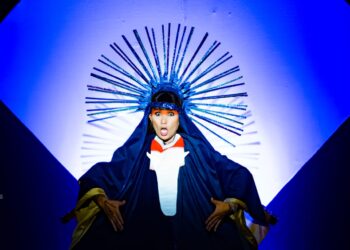 Destacada obra “Isla de Sangre”, vuelve a los escenarios nacionales e internacionales