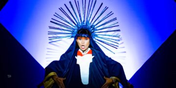 Destacada obra “Isla de Sangre”, vuelve a los escenarios nacionales e internacionales