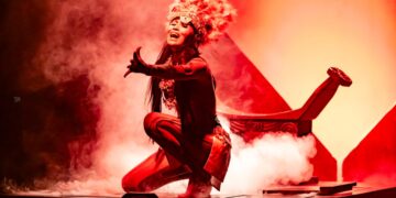 Destacada obra “Isla de Sangre”, vuelve a los escenarios nacionales e internacionales