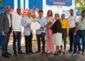 CTC reconoce jóvenes destacados de la comunidad de La Victoria