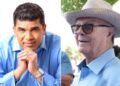 Dío Astacio e Hipólito Mejía se suman a gran evento deportivo de Dominó en SDE