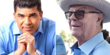 Dío Astacio e Hipólito Mejía se suman a gran evento deportivo de Dominó en SDE