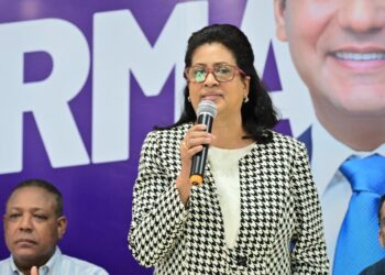 Cristina: "Tenemos el compromiso de hacer que Abel sea presidente. ¡Aquí no hay dudas!"