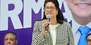 Cristina: "Tenemos el compromiso de hacer que Abel sea presidente. ¡Aquí no hay dudas!"