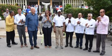 Inician segunda etapa del proceso de titulación en Samaná