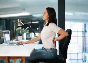 Estar sentado muchas horas aumenta el riesgo de muerte prematura