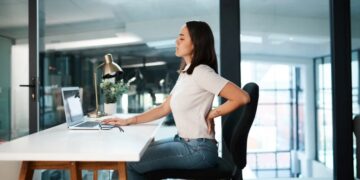 Estar sentado muchas horas aumenta el riesgo de muerte prematura