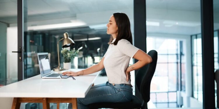 Estar sentado muchas horas aumenta el riesgo de muerte prematura