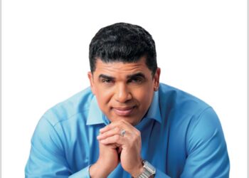 Dío Astacio le lleva el doble a su más cercano competidor, según encuesta Datincord