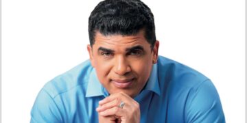 Dío Astacio le lleva el doble a su más cercano competidor, según encuesta Datincord