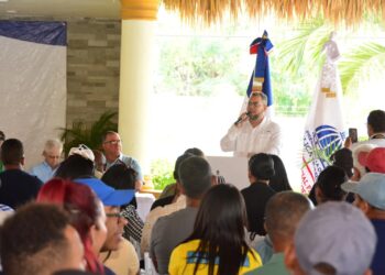 Programa Agropecuarios del FEDA busca incentivar a los jóvenes para que no abandonen el campo