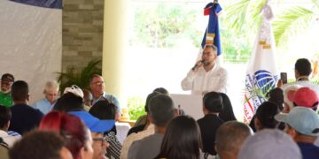 Programa Agropecuarios del FEDA busca incentivar a los jóvenes para que no abandonen el campo