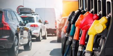 Vea aquí cuáles combustibles sufrieron alzas