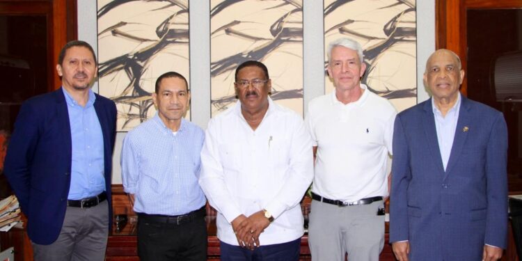 Realizarán jornada gratuita de cirugía reconstructiva en Hospital Padre Billini