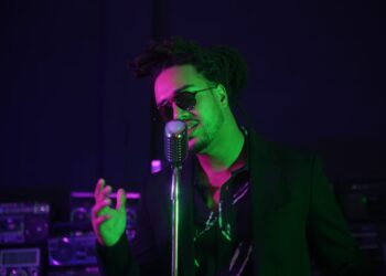 Cantautor Pedro Fortunato llega por primera vez a Casa de Teatro