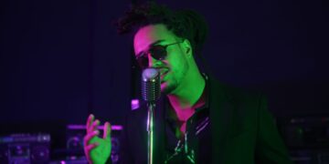 Cantautor Pedro Fortunato llega por primera vez a Casa de Teatro