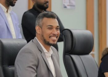 LA-24 designa al periodista Geury Montero Coordinador Nacional de Propaganda para la reelección de Abinader