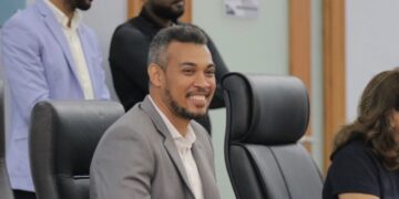 LA-24 designa al periodista Geury Montero Coordinador Nacional de Propaganda para la reelección de Abinader