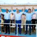 Miguel Vargas Maldonado dice que, Domingo, Janet y Omar garantizan transformaciones que demanda la capital