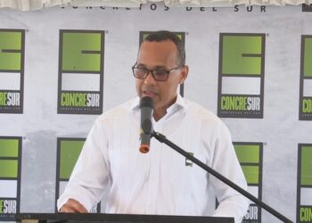 Concresur promueve la responsabilidad ambiental en la producción de concreto