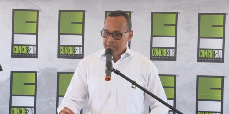 Concresur promueve la responsabilidad ambiental en la producción de concreto