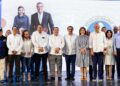 Frente de Salud del PRM anuncia su respaldo a Ulises Rodríguez y a Daniel Rivera