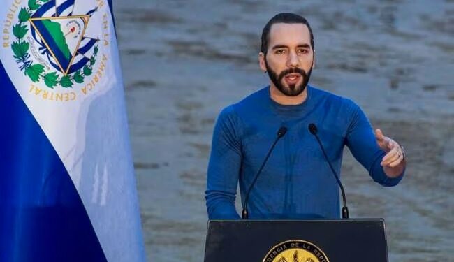 Tras el cierre de los colegios electorales en El Salvador, inician conteos de votos