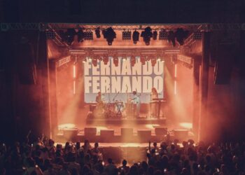 Música alternativa fortalece su apuesta en SOLOFEST 2024