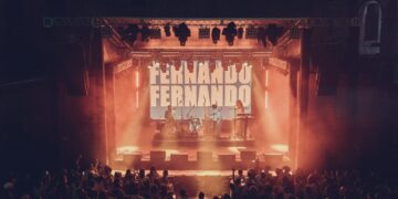 Música alternativa fortalece su apuesta en SOLOFEST 2024