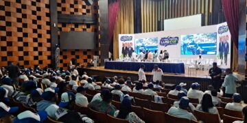 Presentan plataforma “A Todo Terreno Luis 4X4 MÁS” en apoyo a reelección del presidente Abinader