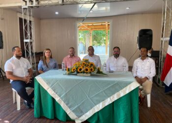 Médicos aperturan nueva cooperativa en Tamboril, la iniciativa busca promover el ahorro