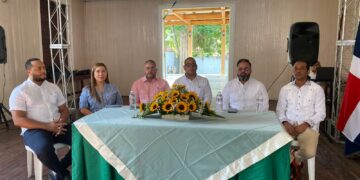 Médicos aperturan nueva cooperativa en Tamboril, la iniciativa busca promover el ahorro