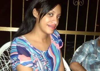 Entregan solicitud de libertad condicional para mujer que padece de cáncer en Najayo