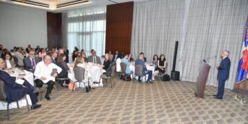 Firma de abogados Valerio Jiminián impulsa el cumplimiento empresarial en colaboración con la Cámara de Comercio Dominico-Española