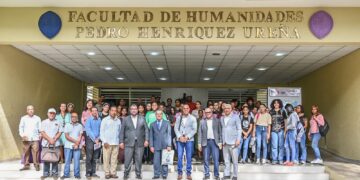 UASD inaugura semestre 2024-10 con una lección magistral sobre la identidad dominicana
