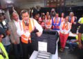 JCE inicia elaboración de 16,851 kits electorales para elecciones municipales