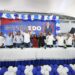 PRM Juramenta dirección de crecimiento municipal en SDO