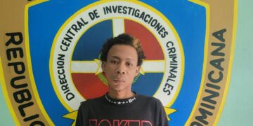 Hombre viola y mata hijastra de 2 años en Barahona