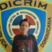Hombre viola y mata hijastra de 2 años en Barahona