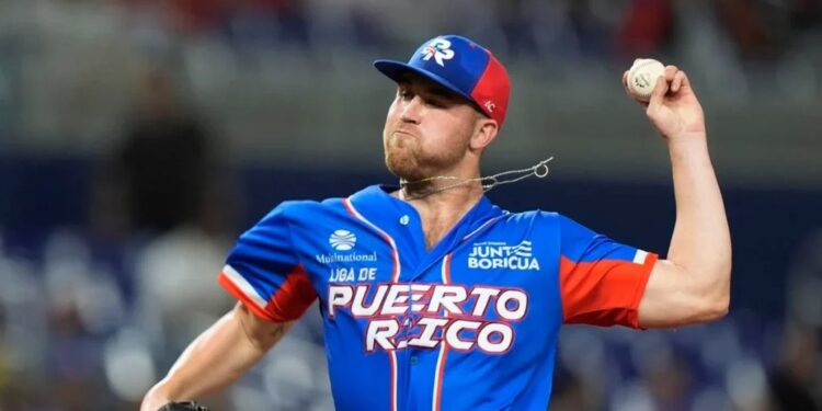 Eliminan a Puerto Rico de la Serie del Caribe tras ser derrotados por Curazao
