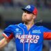 Eliminan a Puerto Rico de la Serie del Caribe tras ser derrotados por Curazao
