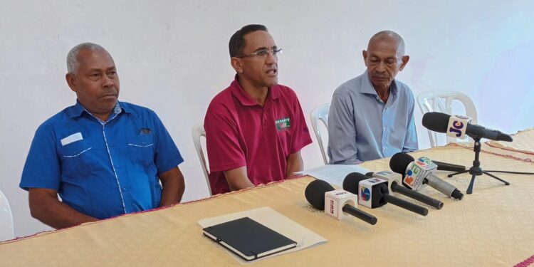 Productores de cacao solicitan ayuda al presidente Luis Abinader para no irse a la quiebra