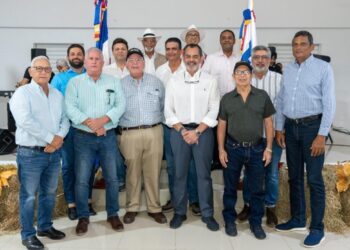 El Patronato Nacional de Ganaderos anuncia Feria Agropecuaria Nacional 2024