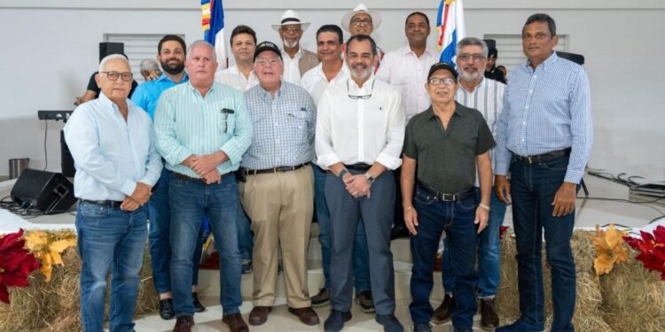 El Patronato Nacional de Ganaderos anuncia Feria Agropecuaria Nacional 2024