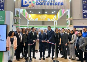República Dominicana exhibe en Alemania lo mejor de sus frutas y vegetales