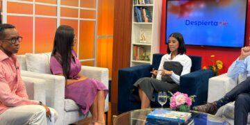 Candidata a regidora habla sobre su propuesta