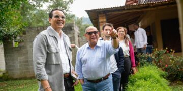 Promueven creación de voluntariado para comunidades de la cuenca alta del Yuna