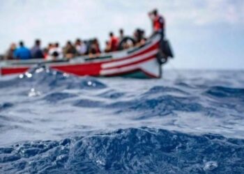 Guardia Costera repatria a 28 inmigrantes dominicanos que intentaron entrar a Puerto Rico